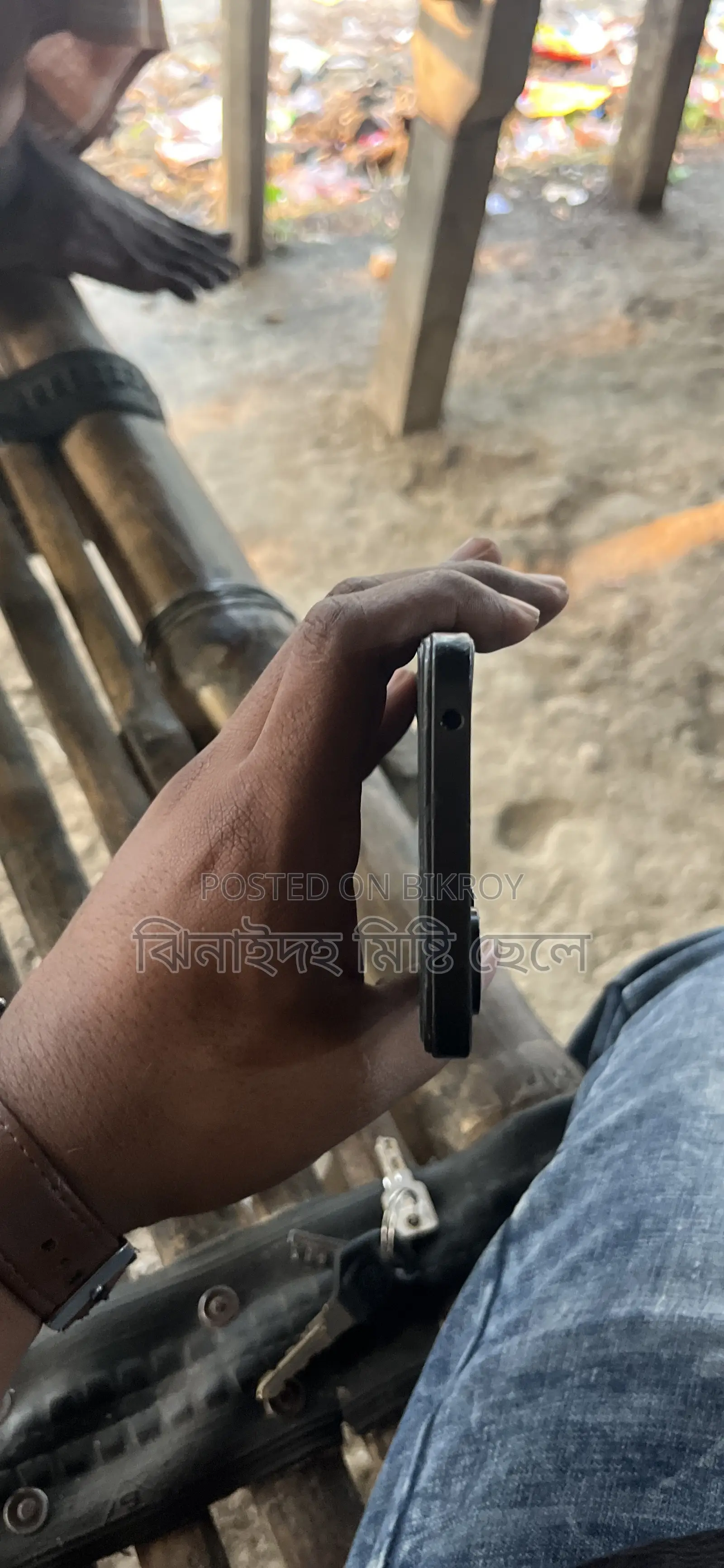 শাওমি রেডমি ১৩সি ১২৮ জিবি ব্ল্যাক