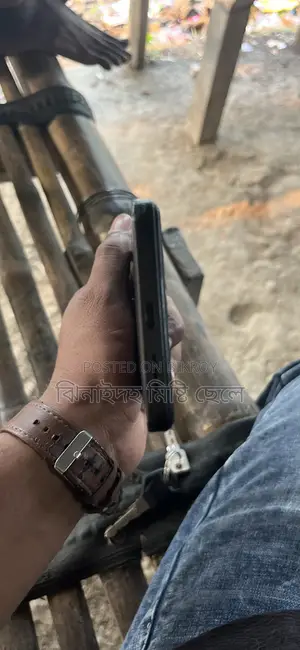 শাওমি রেডমি ১৩সি ১২৮ জিবি ব্ল্যাক