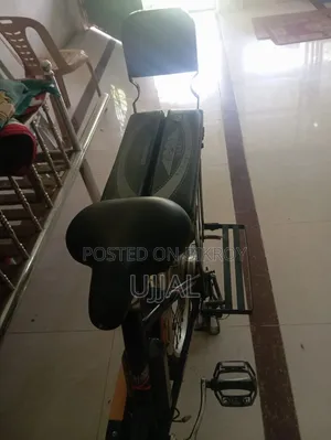 Electric Bicycle