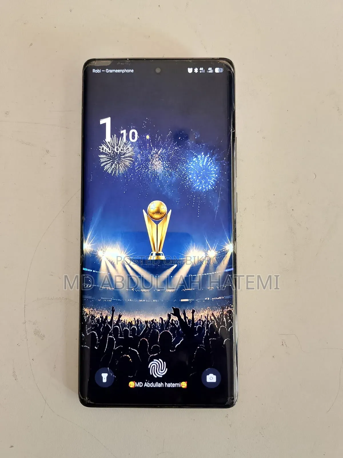 iTel S25 Ultra