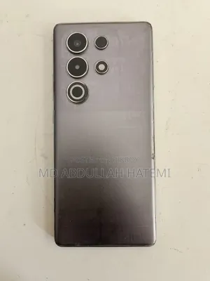 iTel S25 Ultra