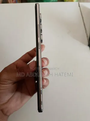 iTel S25 Ultra