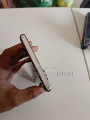 iTel S25 Ultra