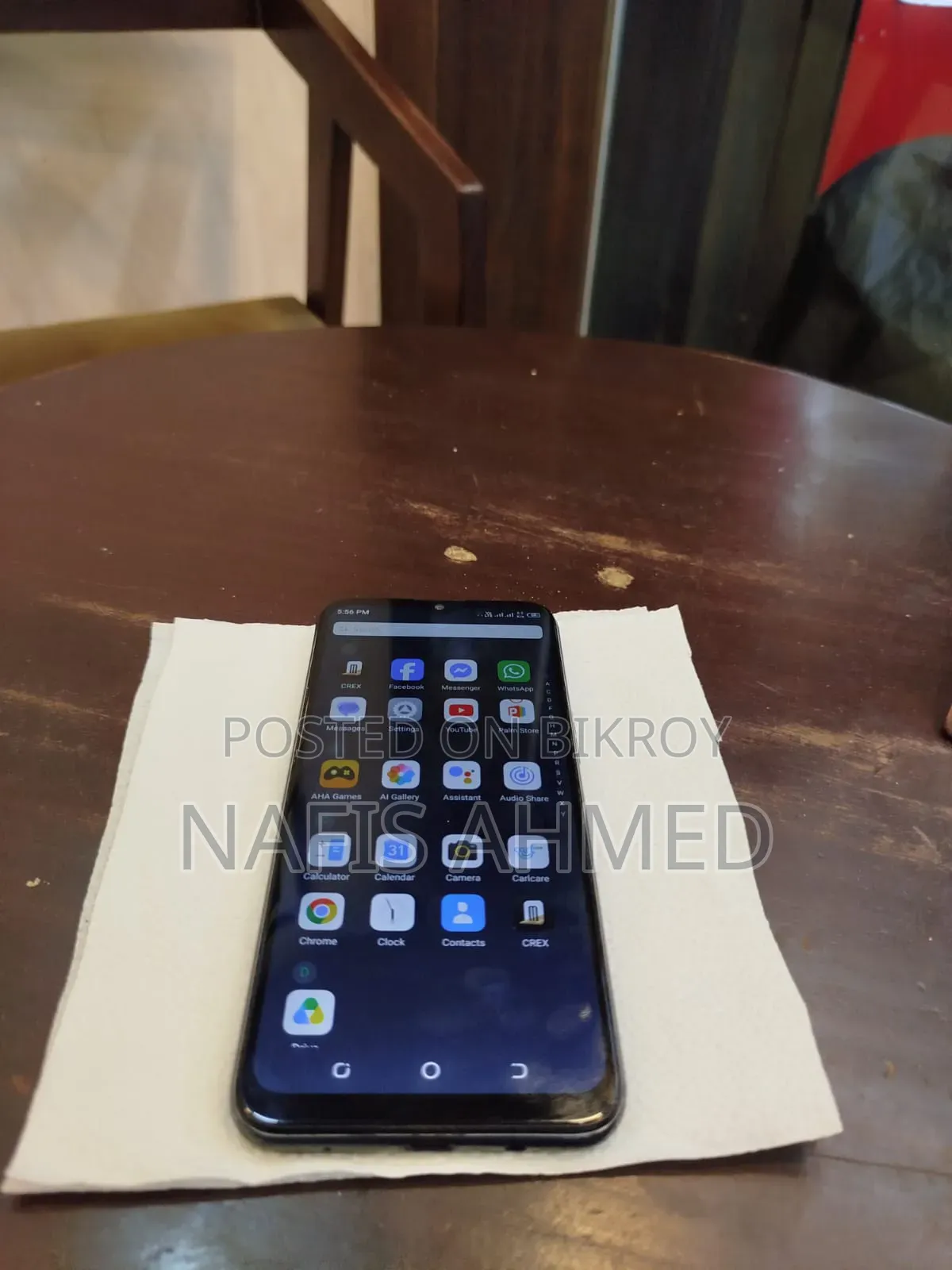 Tecno Spark 7 64 GB
