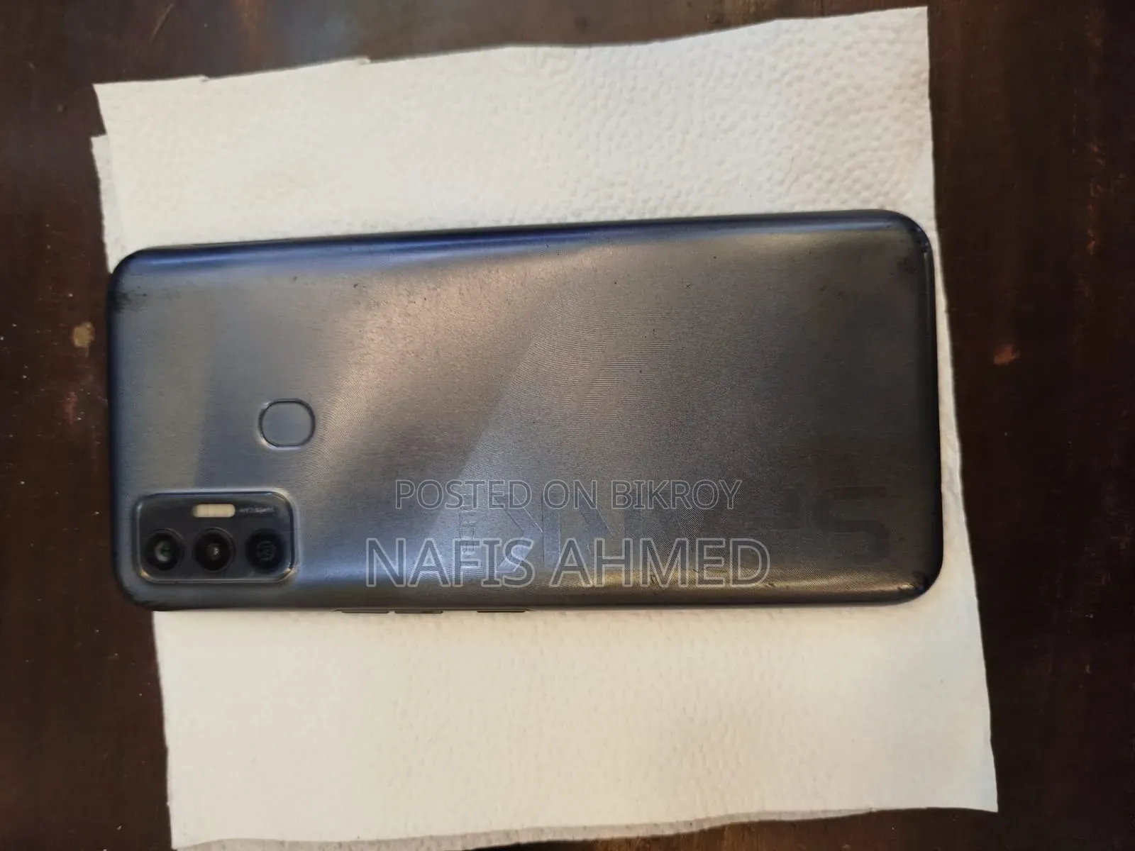 Tecno Spark 7 64 GB