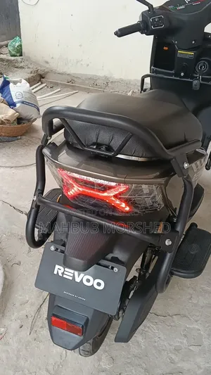 Revoo C32 2026 Gray