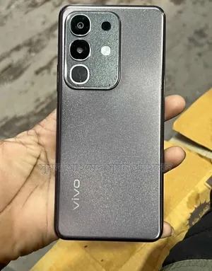 নতুন ভিভো ওয়াই২৯ ৪জি ১২৮ জিবি গ্রে