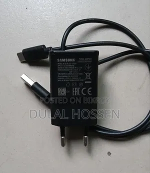 Samsung Original Charger