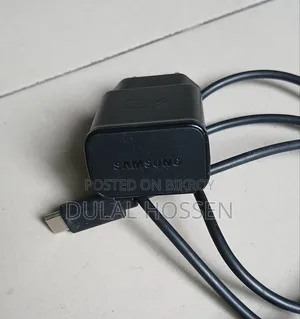 Samsung Original Charger