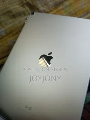 Apple iPad Wi-Fi 64 GB Silver