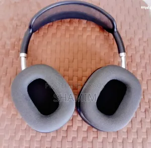 W55 Ultra Max Wireless Headphones