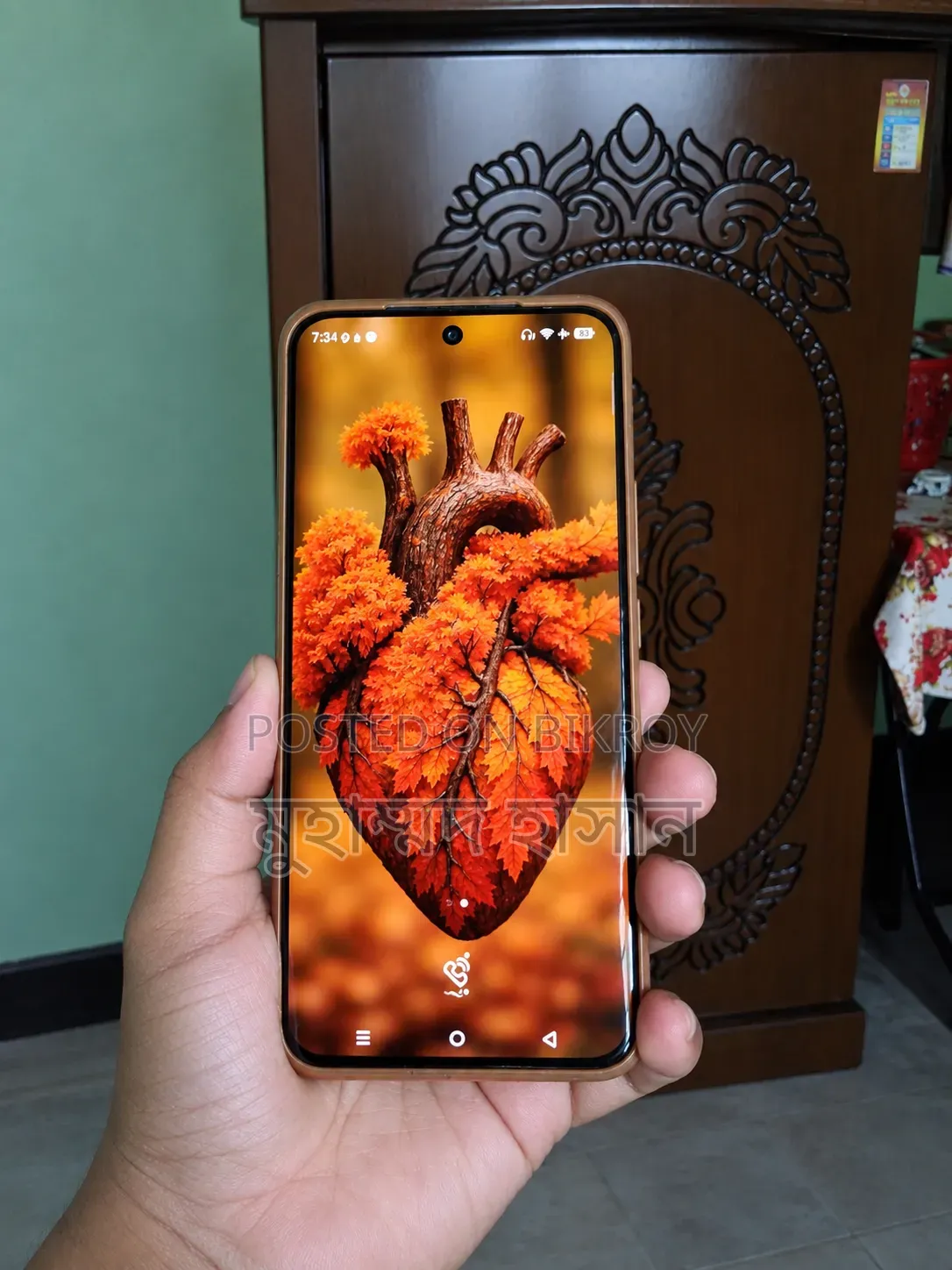 Infinix Hot 60 Pro+ 256 GB Gray
