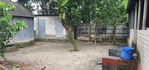 Furnished 2-Bedroom House in Fulbaria for Sale
