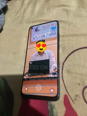 Oppo A78 4G 256 GB Black