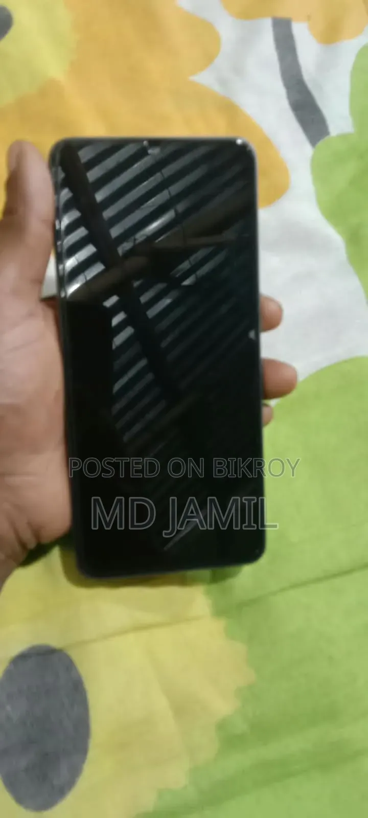 Xiaomi Redmi Note 13 256 GB Blue
