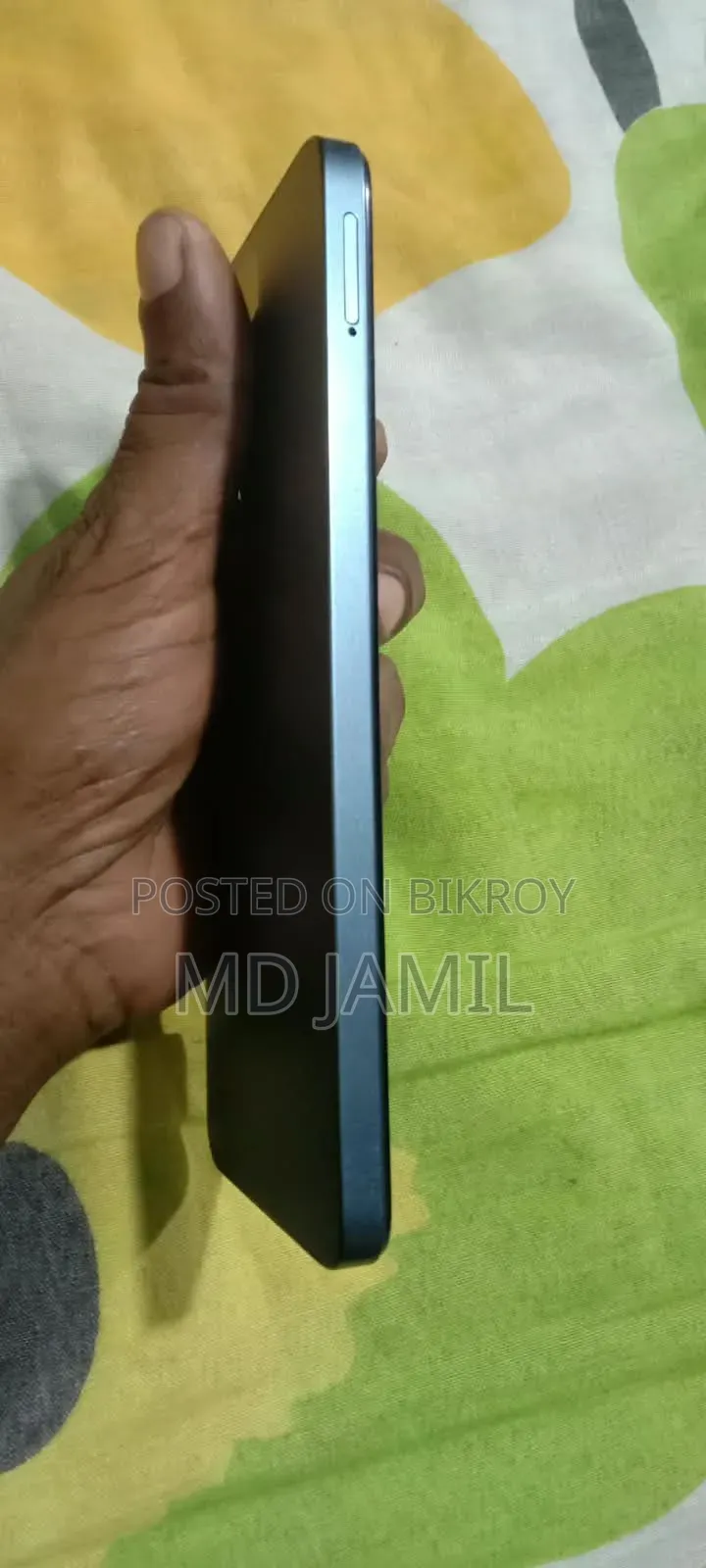 Xiaomi Redmi Note 13 256 GB Blue