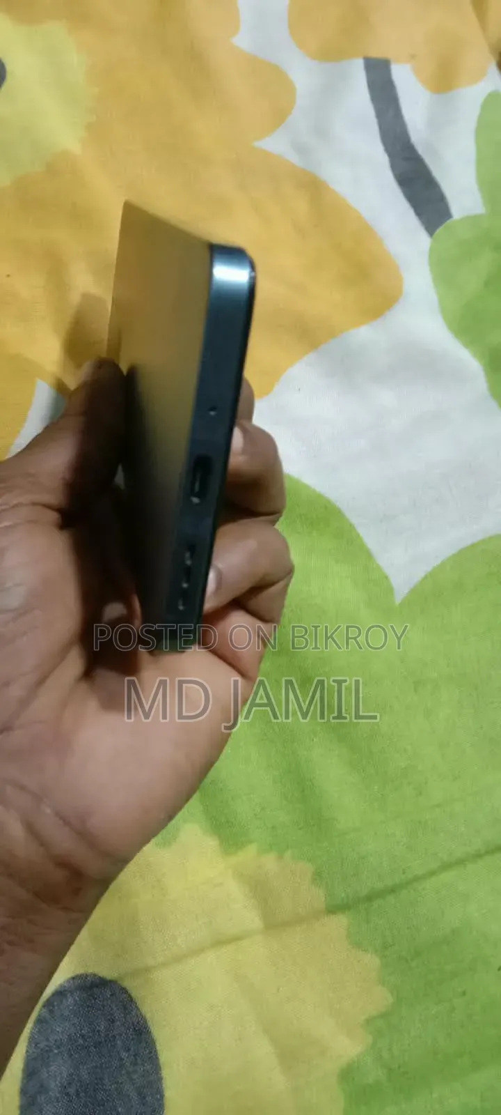 Xiaomi Redmi Note 13 256 GB Blue