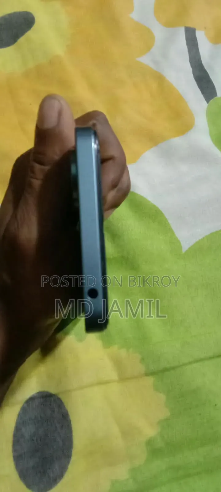 Xiaomi Redmi Note 13 256 GB Blue