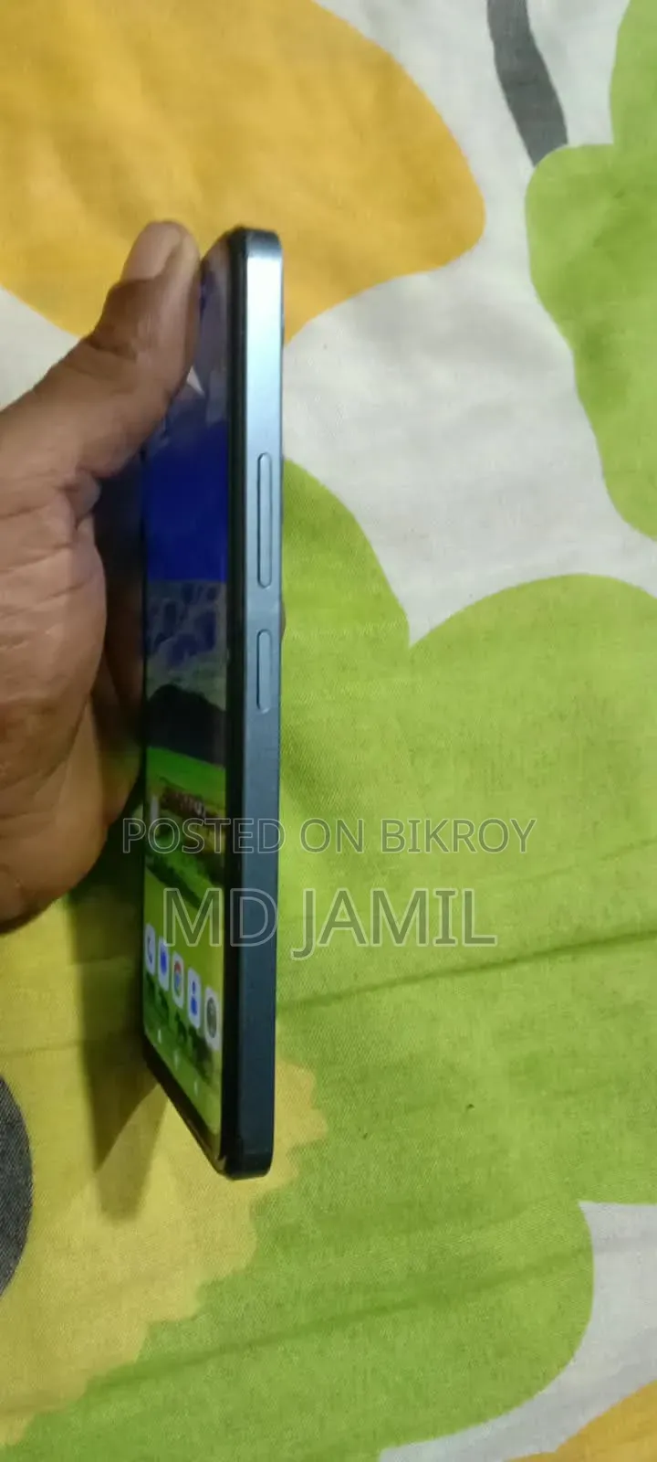 Xiaomi Redmi Note 13 256 GB Blue