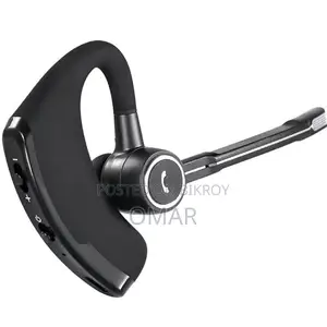 Wireless Bluetooth Headset