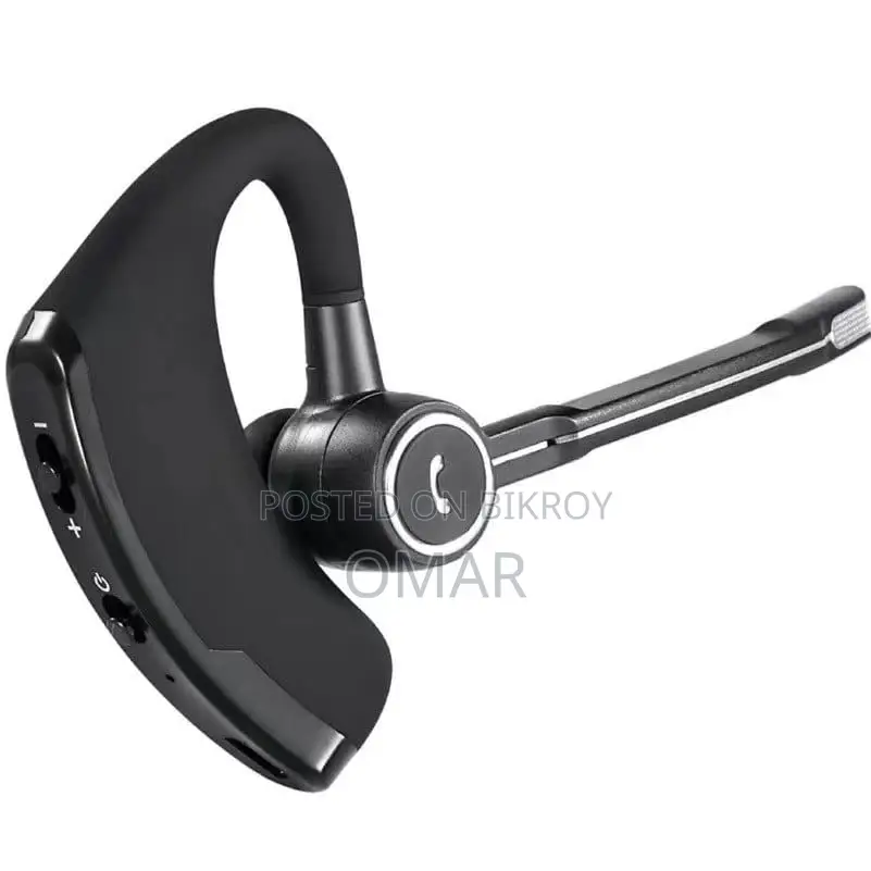Wireless Bluetooth Headset