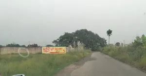 Purbachal 5 Katha Plot for Sale at Low Price