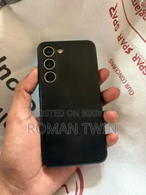 স্যামসাং গ্যালাক্সি এস২৩ ১২৮ জিবি পার্পল