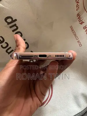 Samsung Galaxy S23 128 GB Purple