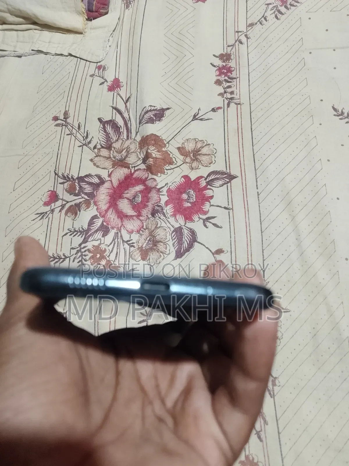 স্যামসাং গ্যালাক্সি এস২০+ ১২৮ জিবি সিলভার