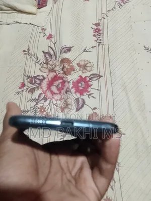 স্যামসাং গ্যালাক্সি এস২০+ ১২৮ জিবি সিলভার
