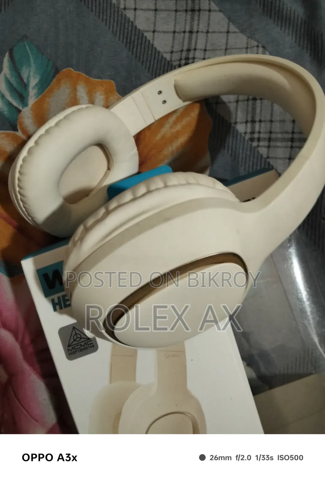 SYBYL Wireless X 1030