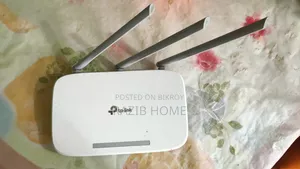 TP-Link Router