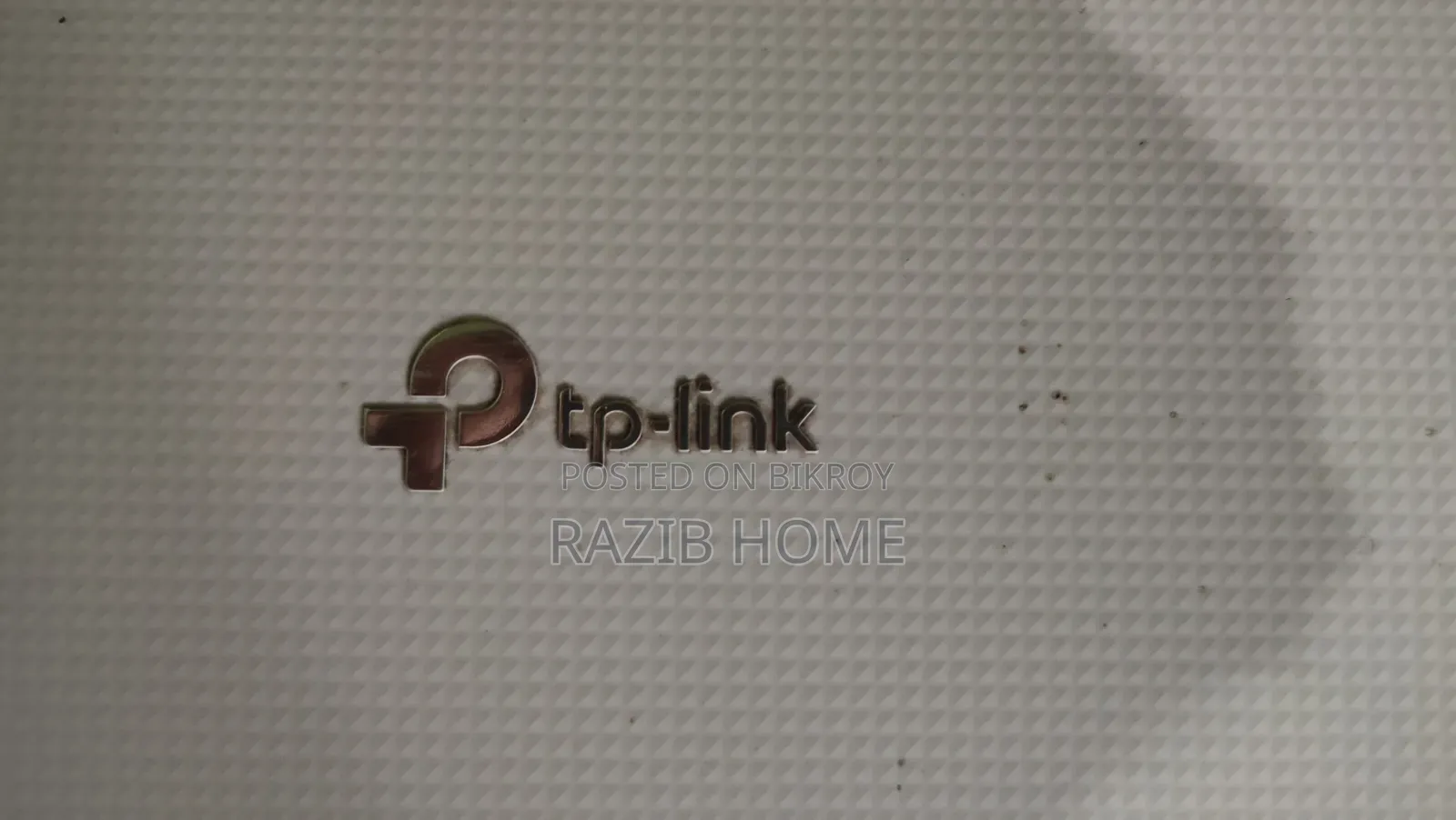 TP-Link Router