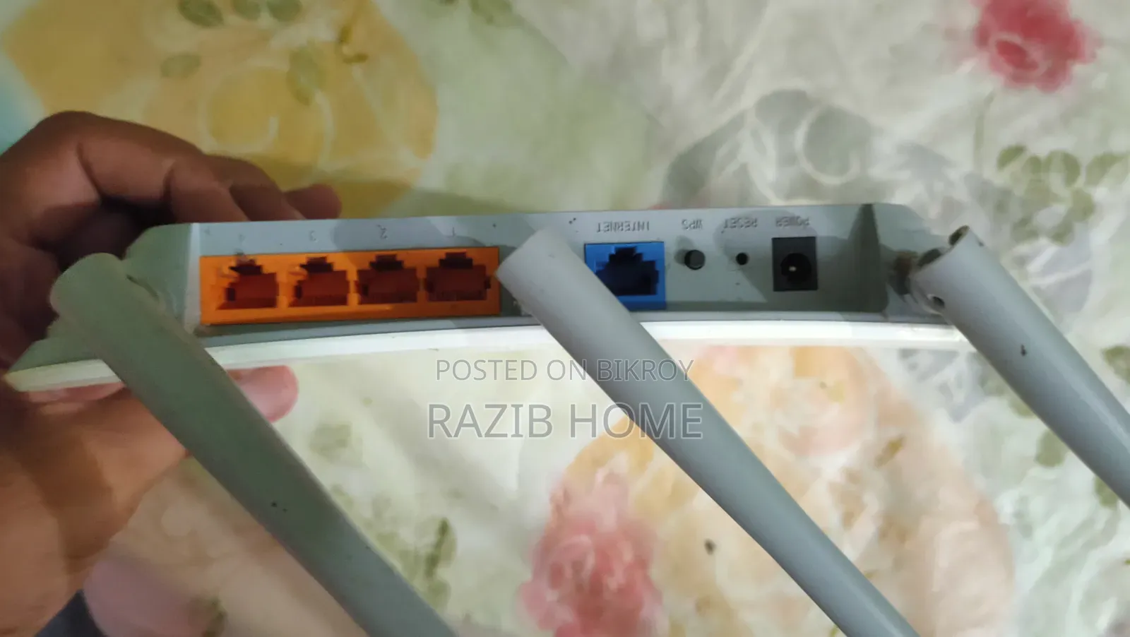 TP-Link Router