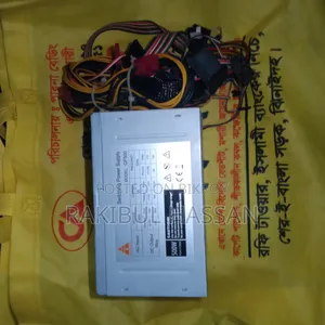 গোল্ডেন ফিল্ড জিএফ ৫০০ ৫০০ ওয়াট সুইচিং পাওয়ার সাপ্লাই