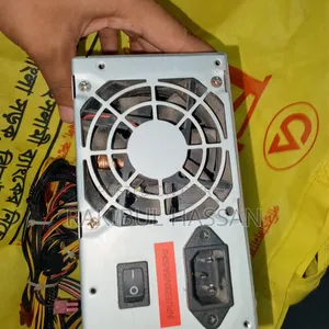 গোল্ডেন ফিল্ড জিএফ ৫০০ ৫০০ ওয়াট সুইচিং পাওয়ার সাপ্লাই