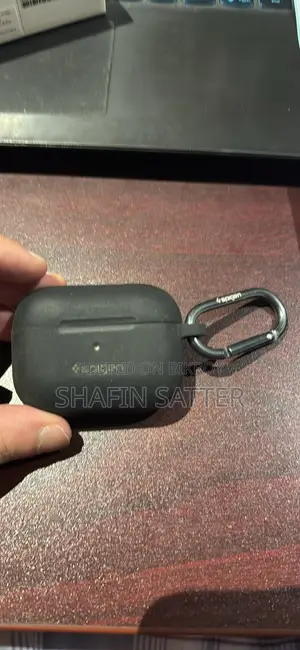 অ্যাপল এয়ারপডস প্রো