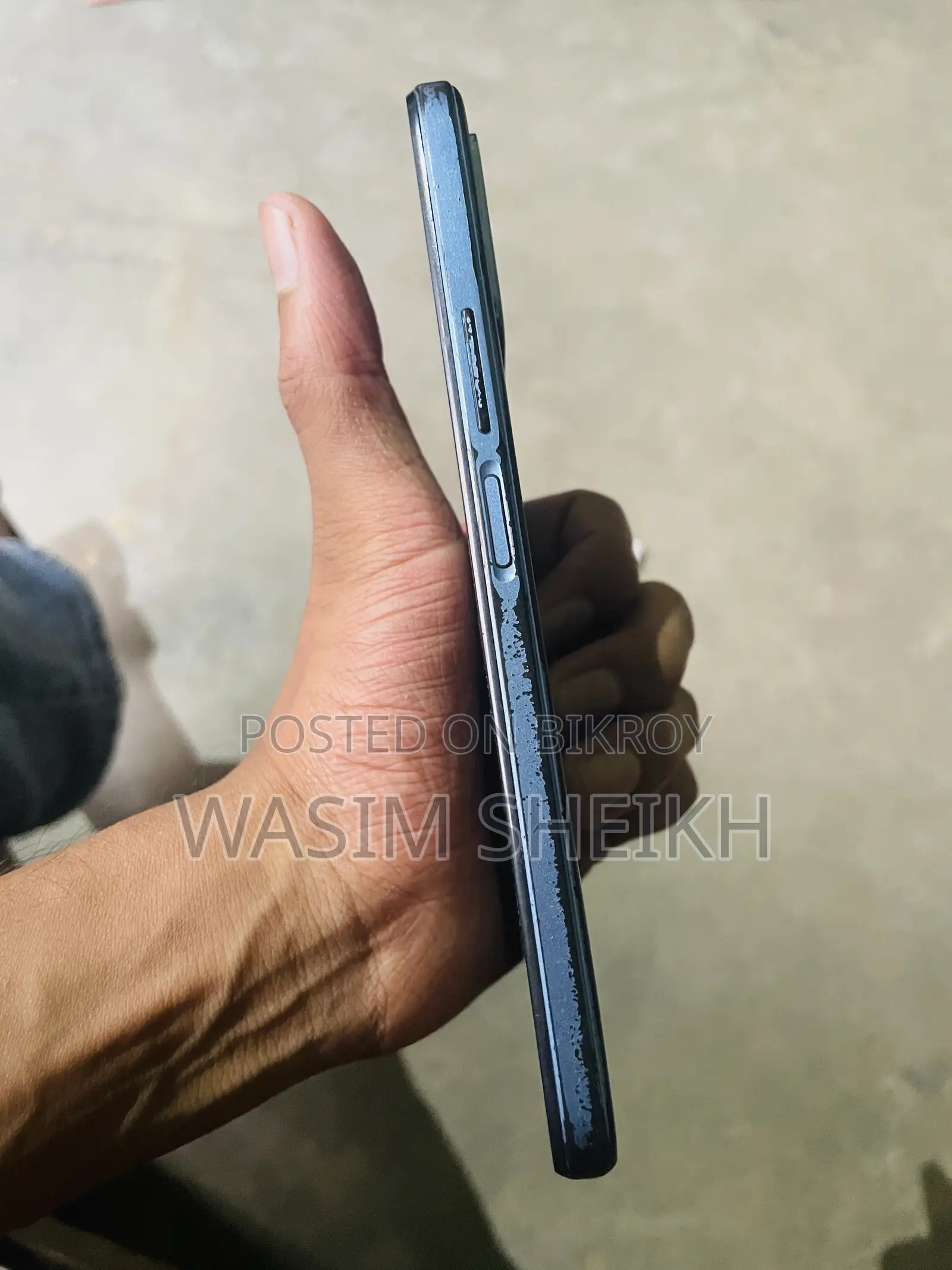 হনর এক্স৬ ৬৪ জিবি নীল