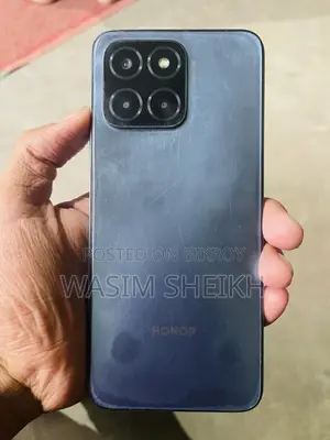হনর এক্স৬ ৬৪ জিবি নীল