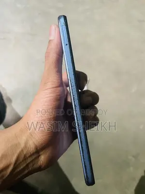 হনর এক্স৬ ৬৪ জিবি নীল