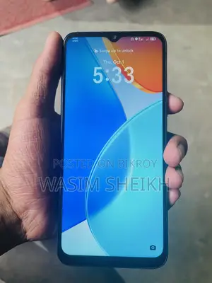 হনর এক্স৬ ৬৪ জিবি নীল