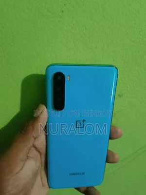 ওয়ানপ্লাস নর্ড ১২৮ জিবি ব্লু