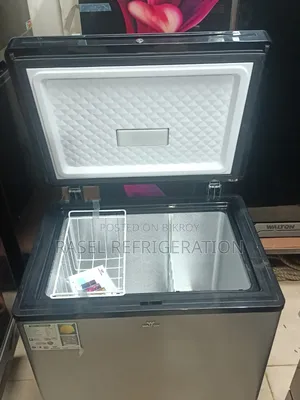145-liter Walton model WCF-1d5-Gdel at 30% discount.