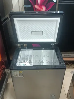 145-liter Walton model WCF-1d5-Gdel at 30% discount.
