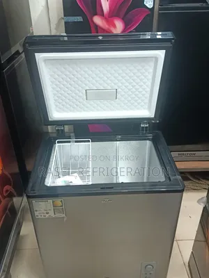 145-liter Walton model WCF-1d5-Gdel at 30% discount.