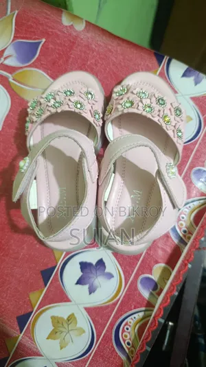 Baby Sandals