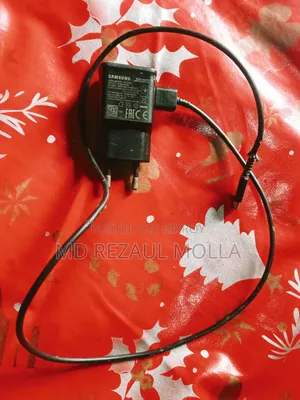 ১৫ ওয়াটের চার্জার