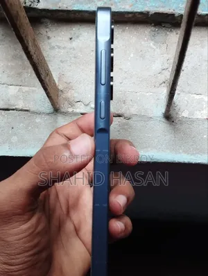 Samsung Galaxy A35 256 GB ব্লু