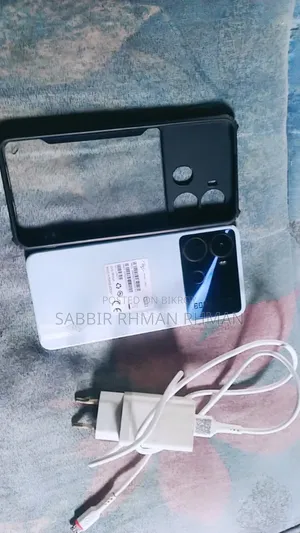 Vivo T3 Lite 128 GB সিলভার