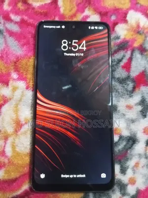 Xiaomi Poco X3 128 GB Blue